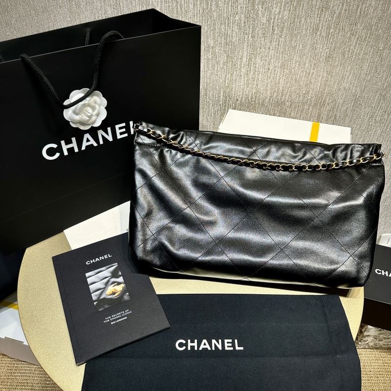 Chanel Shopping Bags